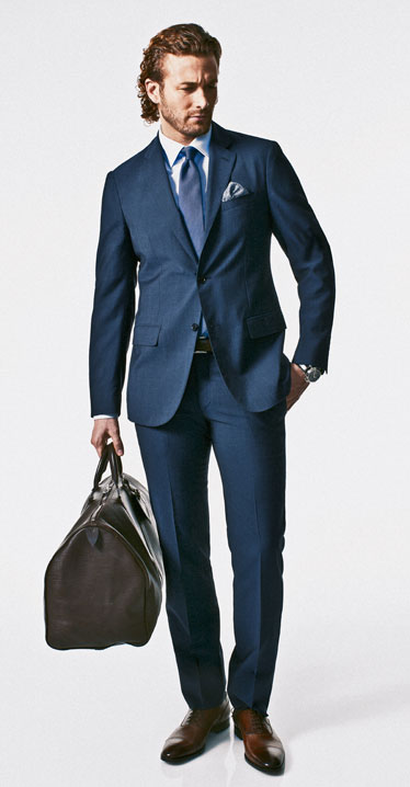 The Office Suit: Why Choosing the Right Colors is So Important