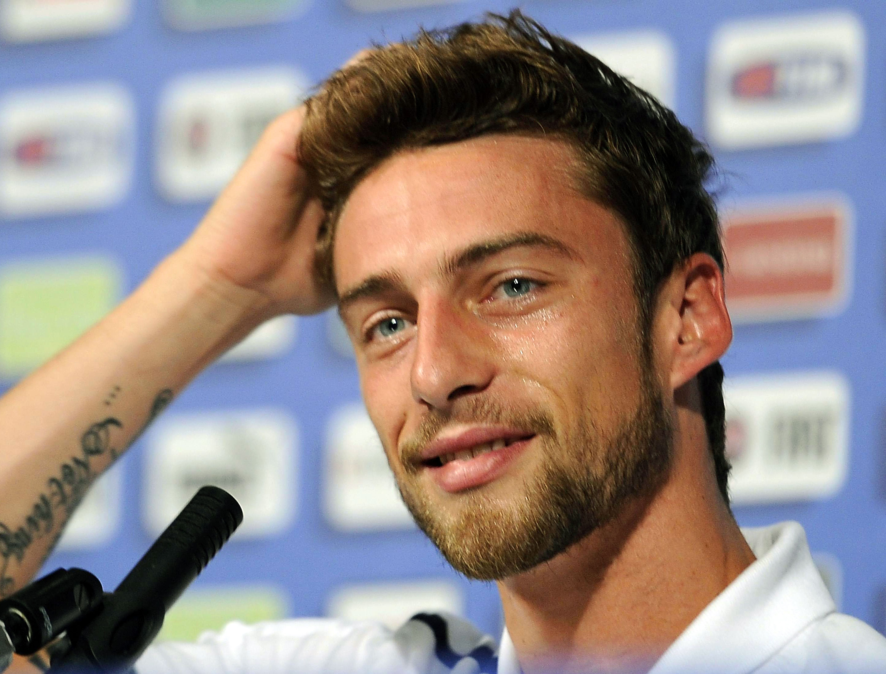 Claudio Marchisio Net Worth