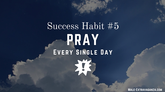 Daily-Success-Habits-6-Pray