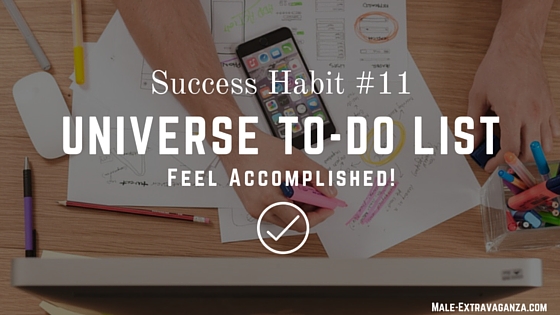 Daily-Success-Habits-13-Universe-To-Do-List