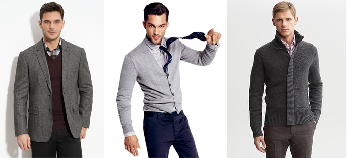 Style Guide: How to Dress Business Casual