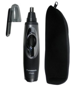 Nose, Ear & Facial Hair Trimmer by Panasonic