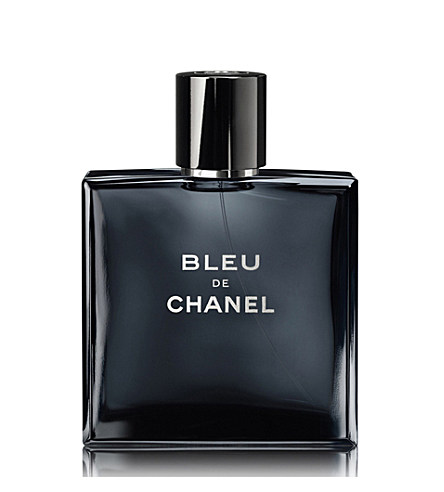 Bleu de Chanel by Chanel 