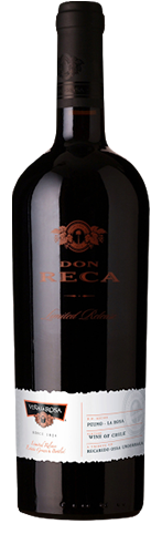 Don Reca by Viña La Rosa