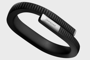 UP24 Fitness Bracelet by Jawbone