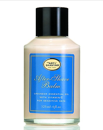 After-Shave Balm by The Art of Shaving