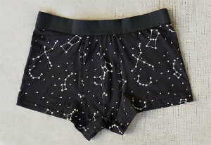 Constellation Trunk by UO - Gift Ideas for Men