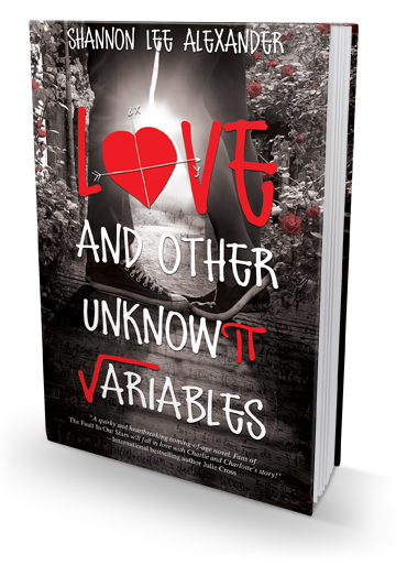 Love and other unknown variables
