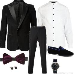 What To Wear for New Year's Eve: Formal or Casual?