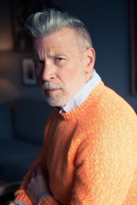 About Nick Wooster