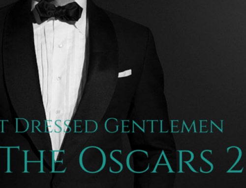 10 Best Dressed Gentlemen At The Oscars 2015